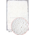 Polyester Soft Thick Yarn Carpet